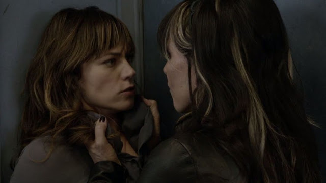 Women’s Anger or Women’s Violence in ‘Sons of Anarchy’?