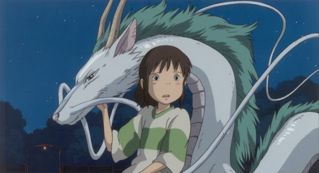 Animated Children’s Films: Magical Girlhoods in the Films of Studio Ghibli