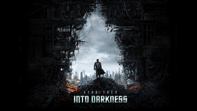 ‘Star Trek Into Darkness’: Where Are the Women?