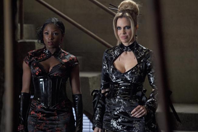‘True Blood’ Asserts a Pro-Choice Reproductive Rights Message