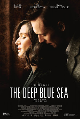 Lust, Love, Duty, Sex: Female Experience in ‘The Deep Blue Sea’
