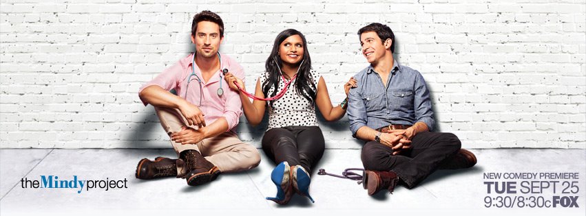 Women of Color in Film and TV: Thoughts on ‘The Mindy Project’ and Other Screen Depictions of Indian Women