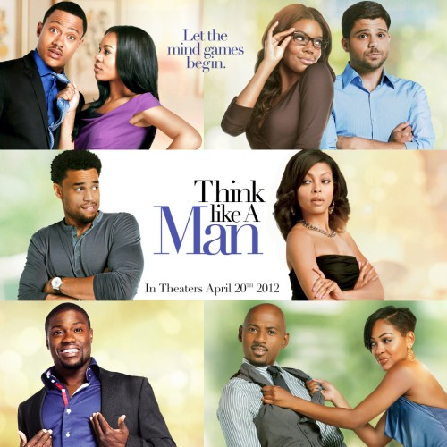 Guest Post: Movie Review: ‘Think Like a Man’