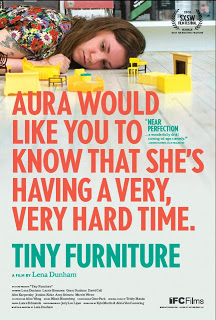 From the Archive: Tiny Furniture