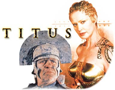 Classic Literature Film Adaptations Week: Titus the Tight-Ass: Julie Taymor’s Depictions of the Virgin and Whore