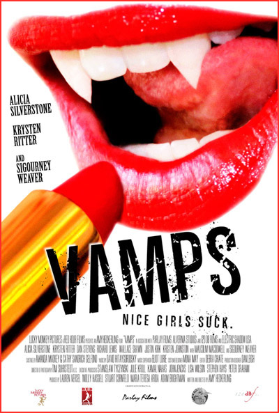 Movie Review: How ‘Vamps’ Showcases the Importance of Women Friendships