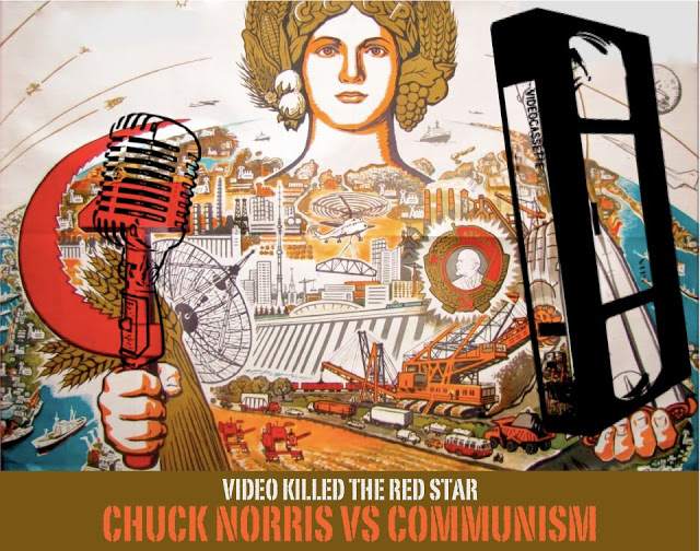 Mara Adina on Producing Indie Flick ‘Chuck Norris vs. Communism’