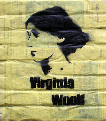 Quote of the Day: Virginia Woolf