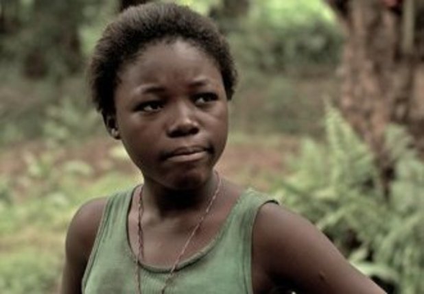 Foreign Film Week: ‘War Witch’: Finally, a Movie About Africa Without the Cute White Movie Star