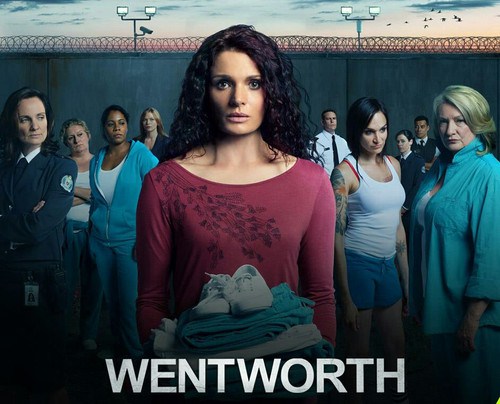‘Wentworth’ Makes ‘Orange is the New Black’ Look Like a Middle School Melodrama