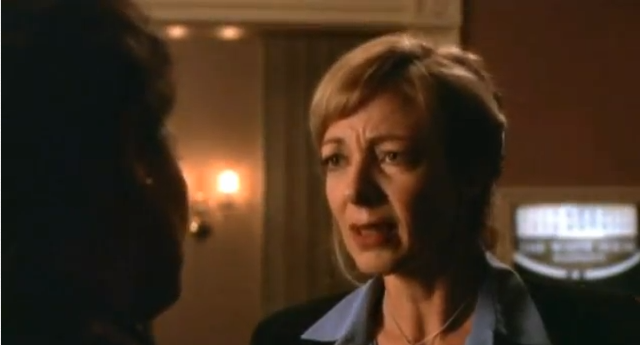 Women in Politics Week: "The Women of Qumar": Feminism and Imperialism in ‘The West Wing’