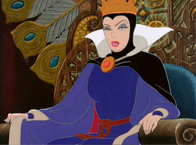 Animated Children’s Films: The Evolution of the Disney Villainess