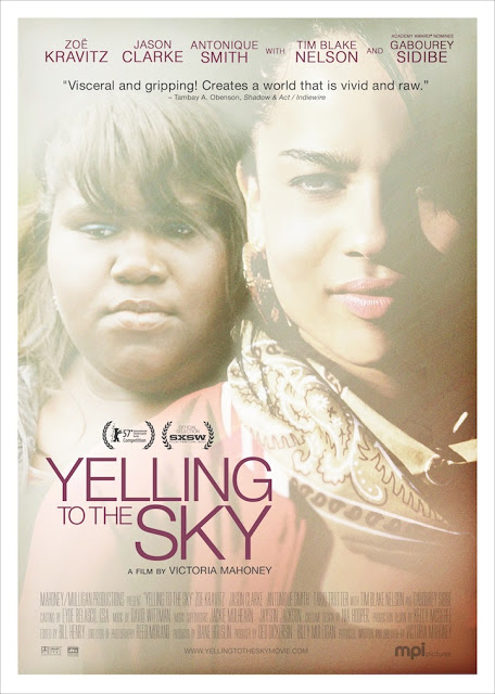 Women of Color in Film and TV Week: A Girl Struggles to Survive Her Chaotic Homelife in ‘Yelling to the Sky’