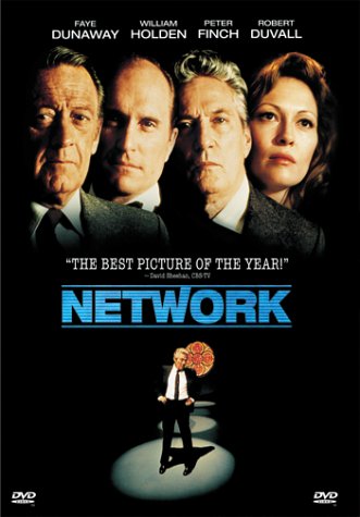 Indifferent To Suffering, Insensitive To Joy: ‘Network’s’ Dangerous Career Woman