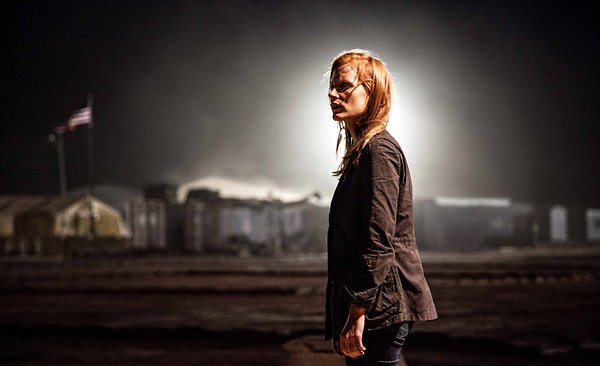 2013 Golden Globes Week: ‘Zero Dark Thirty’ Raises Questions On Gender and Torture, Gives No Easy Answers