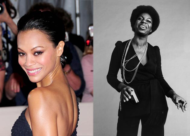 The Zoe Saldana / Nina Simone Biopic Controversy Illustrates the Need for More Black Women Filmmakers