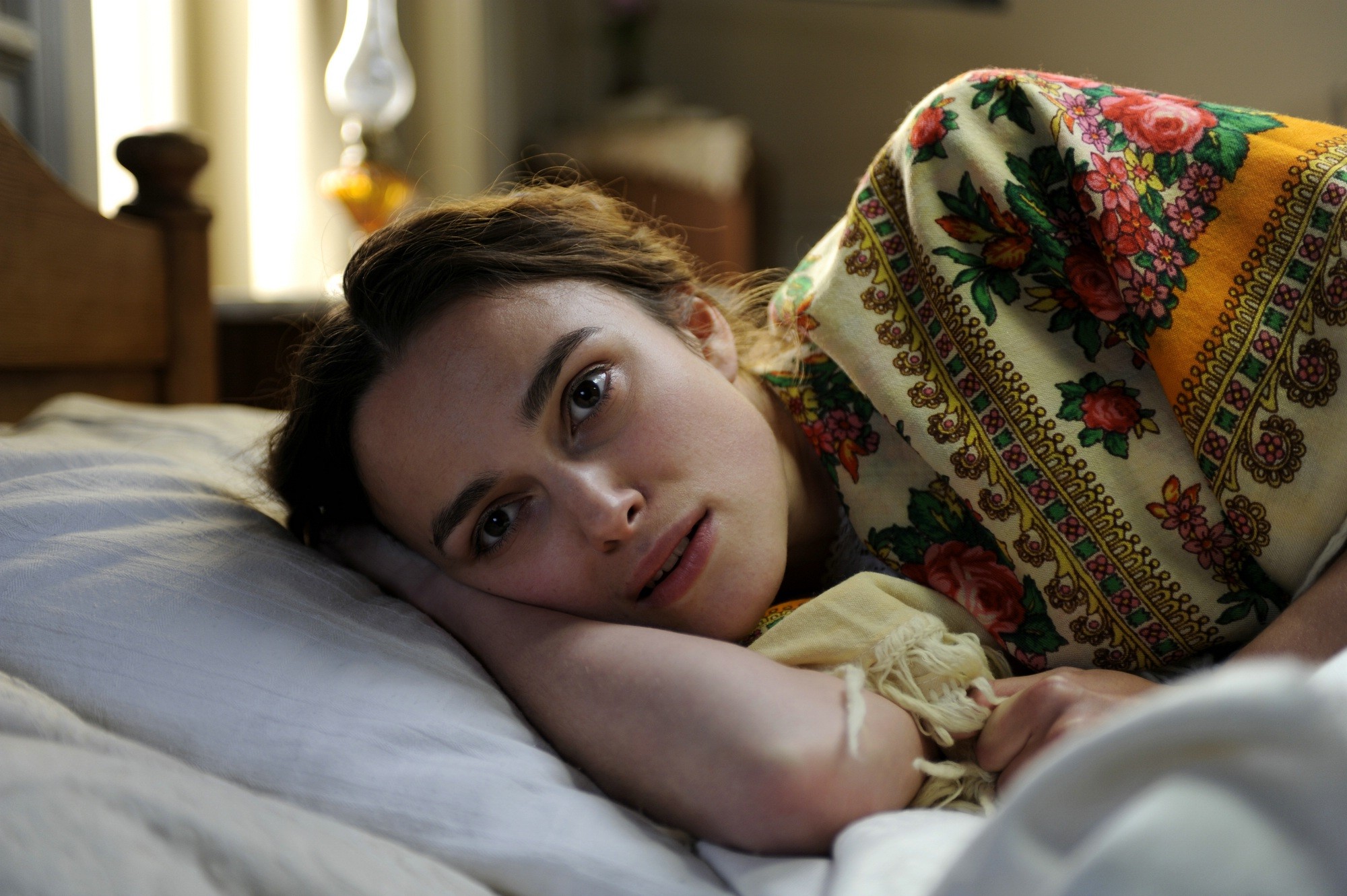 Guest Writer Wednesday: In Which ‘A Dangerous Method’ Forces Me to Change My Mind About Keira Knightley