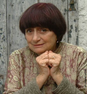 Director Spotlight: Agnès Varda