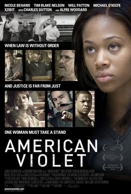 Biopic and Documentary Week: American Violet