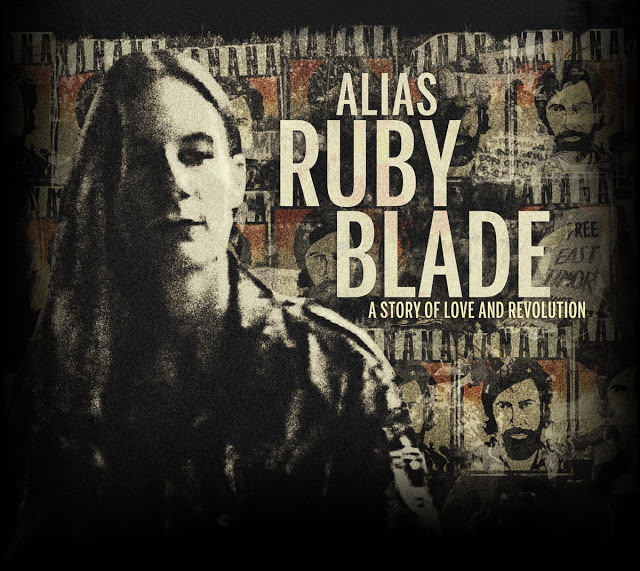 ‘Alias Ruby Blade’: A Story of Love and Revolution, With Not Quite Enough Ruby Blade
