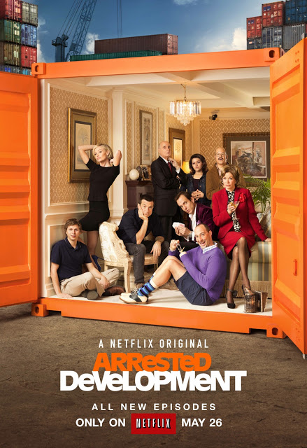 ‘Arrested Development’s Mancession: Economic and Gender Meltdowns in Season 4