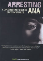Arresting Ana: A Short Film about Pro-Anorexia Websites