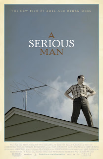 Movie Review: A Serious Man
