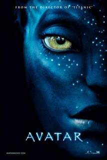 Women in Science Fiction Week: ‘Avatar’