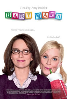 Movie Review: Baby Mama