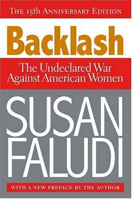 Quote of the Day: Susan Faludi