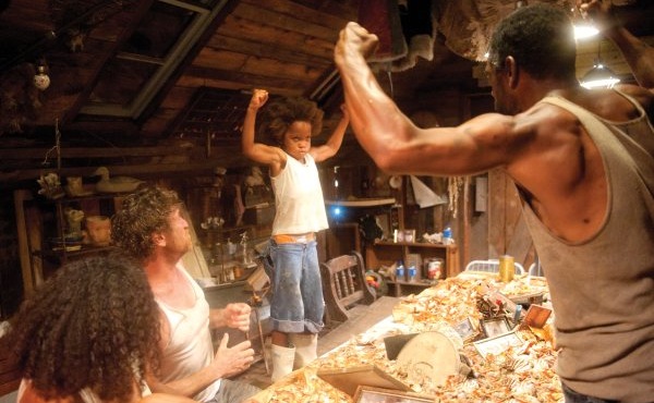 ‘Beasts of the Southern Wild’: I didn’t get it.