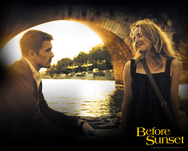 Travel Films Week: The One-Night Stand That Wasn’t: ‘Before Sunrise’ and ‘Before Sunset’s Jesse and Celine