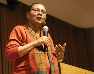 Quote of the Day: bell hooks