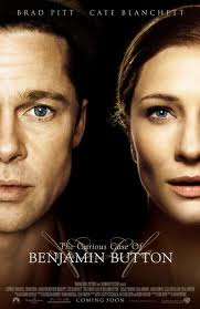 Best Picture Nominee Review Series: The Curious Case of Benjamin Button