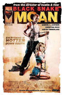 Black Snake Moan: A Review in Conversation