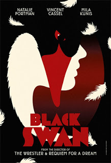 Guest Writer Wednesday: Darren Aronofsky’s Black Swan: Viewers’ and Critics’ Miss-steps in a Dance with a Female Protagonist