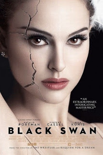 Review in Conversation: Black Swan
