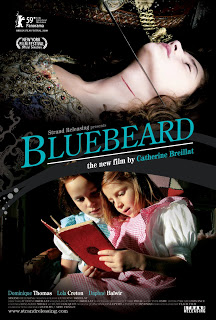 Movie Preview: Bluebeard