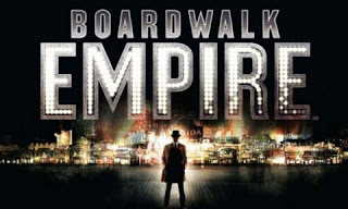 Guest Writer Wednesday: Boardwalk Empire