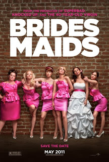 Question of the Day: Are You Going to See Bridesmaids?