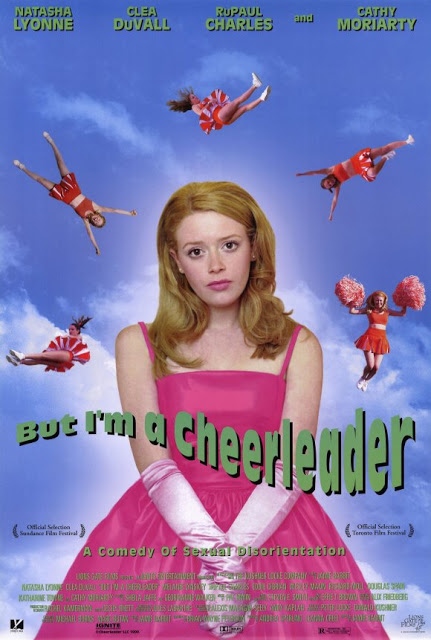 LGBTQI Week: ‘But I’m a Cheerleader’