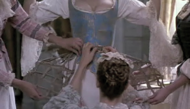 Classic Literature Film Adaptations Week: Slut-Shaming in the 1700s: ‘Dangerous Liaisons’ and ‘Cruel Intentions’