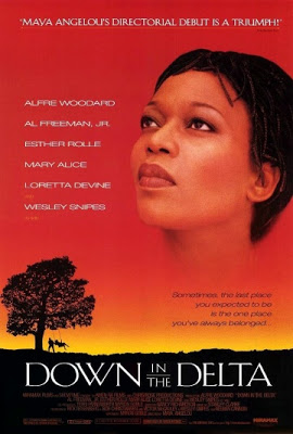 Revisiting ‘Down In The Delta,’ Maya Angelou’s Only Feature Film