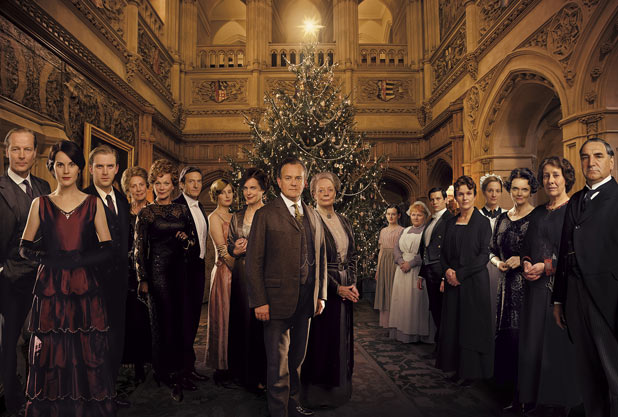 A Gilded Cage: A Feminist Critique of the ‘Downton Abbey’ Christmas Special