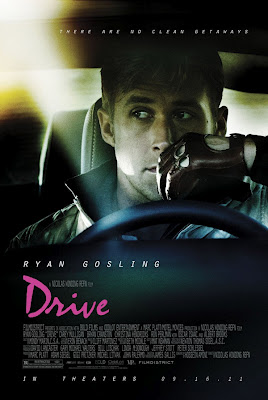 ‘Drive’ and the Need to Identify the Virgin or Whore in the Passenger Seat