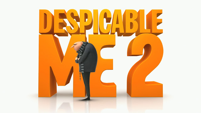 ‘Despicable Me 2’: One of These Things Is Not Like the Other