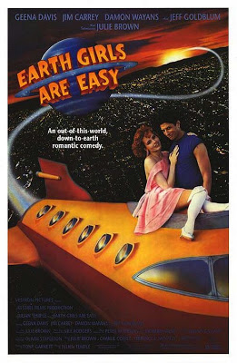 Camp and Culture: Revisiting ‘Earth Girls Are Easy’ and ‘Contact’