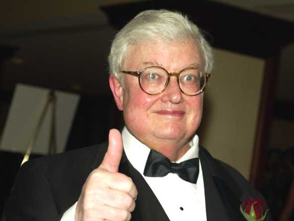 RIP Roger Ebert