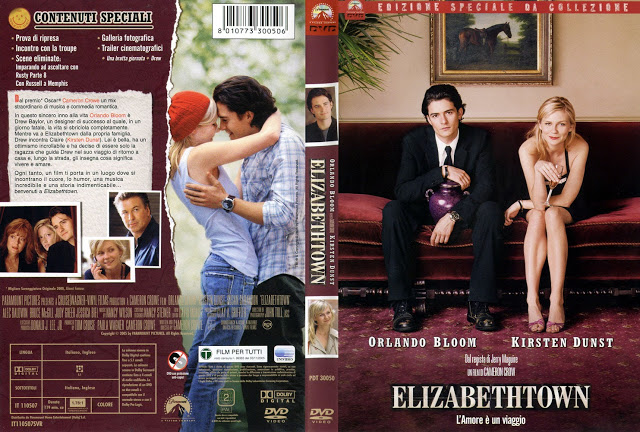‘Elizabethtown’ After the Manic Pixie Dream Girl