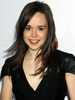 Quote of the Day: Ellen Page